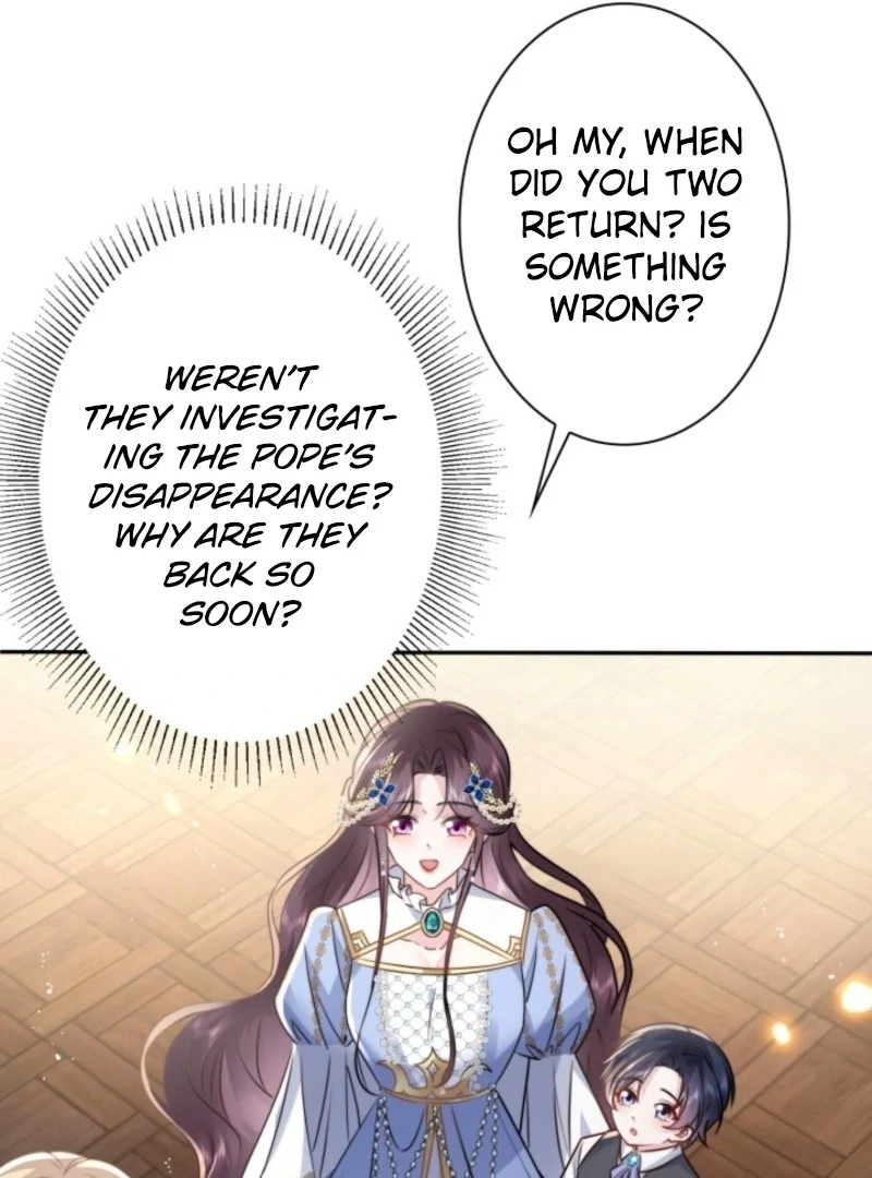 The Dowager’s Radiant Rise chapter 4 page 16