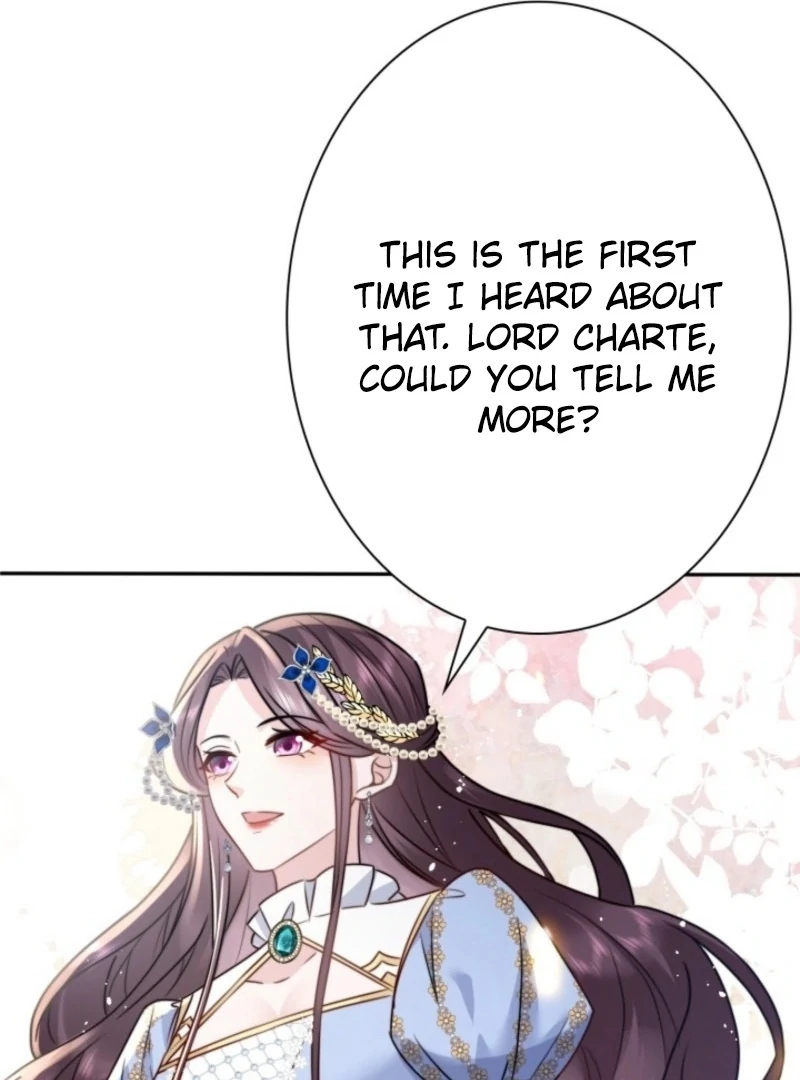 The Dowager’s Radiant Rise chapter 4 page 21