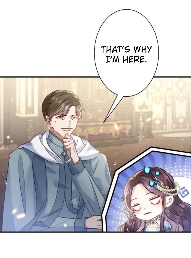 The Dowager’s Radiant Rise chapter 4 page 24