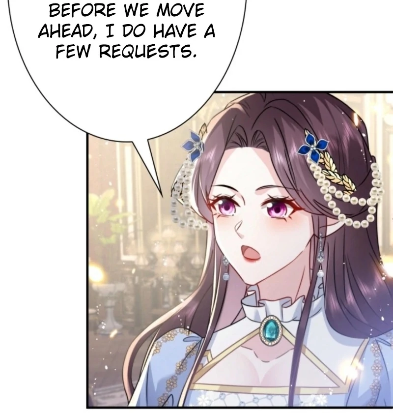 The Dowager’s Radiant Rise chapter 4 page 26