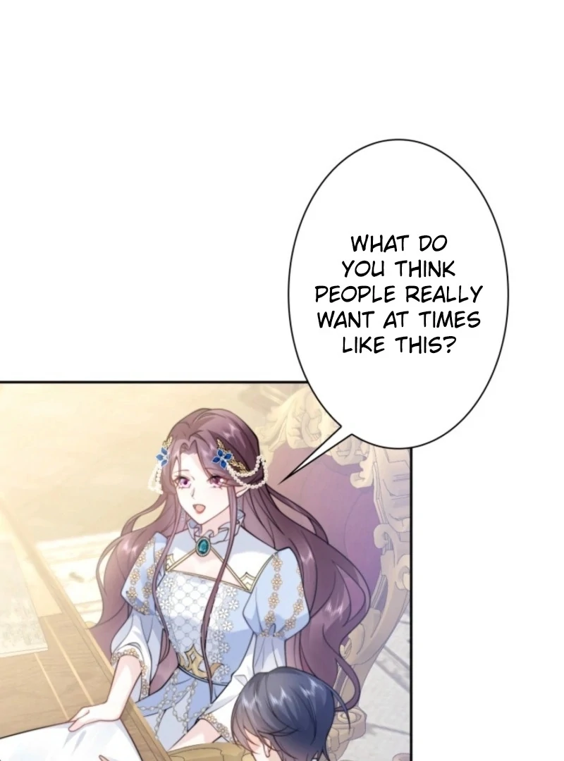The Dowager’s Radiant Rise chapter 4 page 3