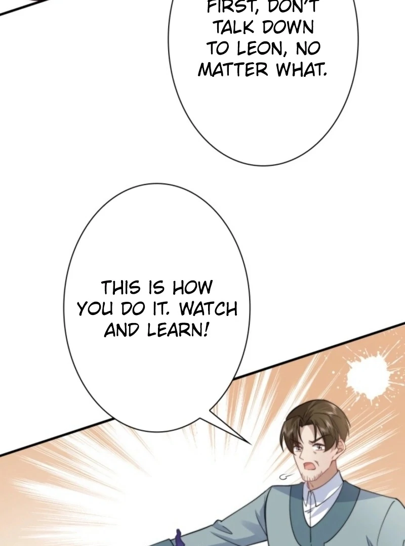 The Dowager’s Radiant Rise chapter 4 page 30