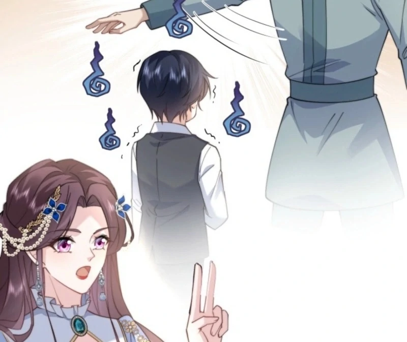 The Dowager’s Radiant Rise chapter 4 page 31