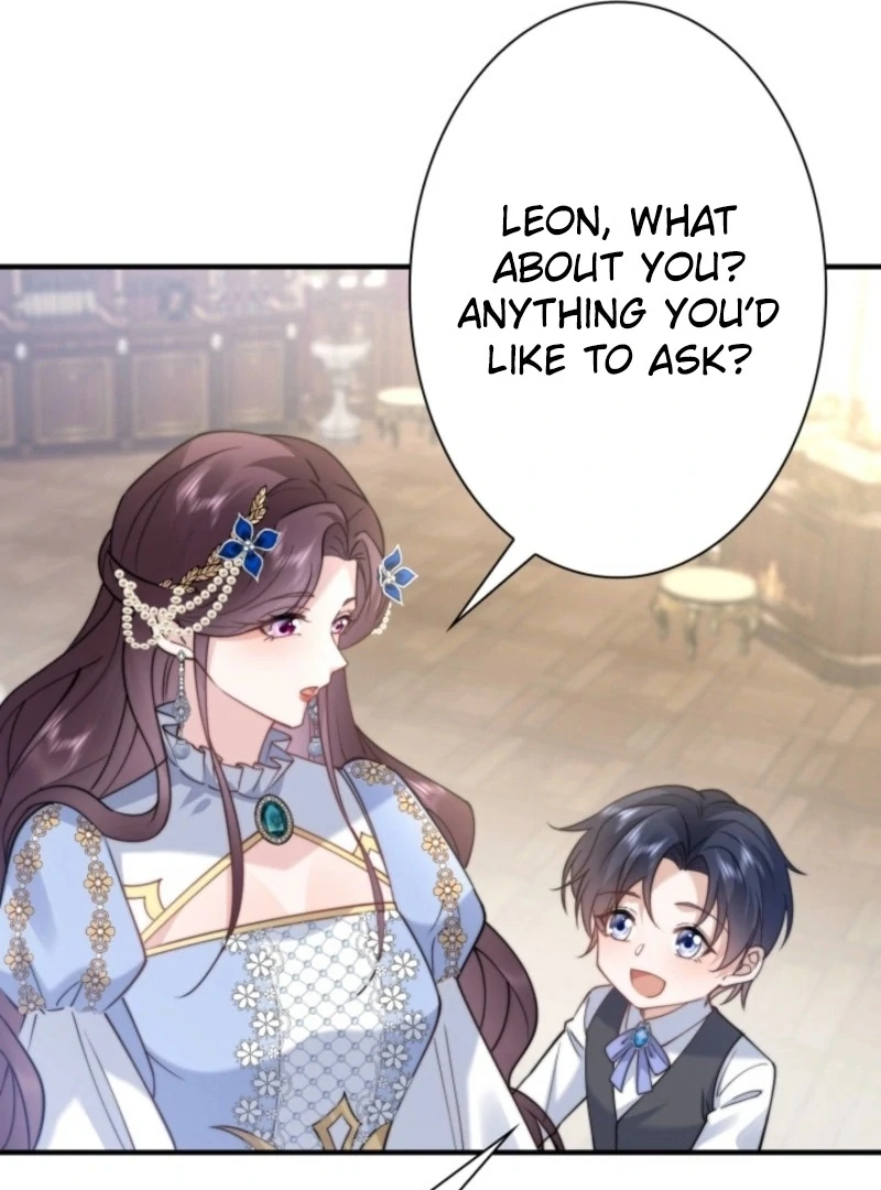 The Dowager’s Radiant Rise chapter 4 page 34