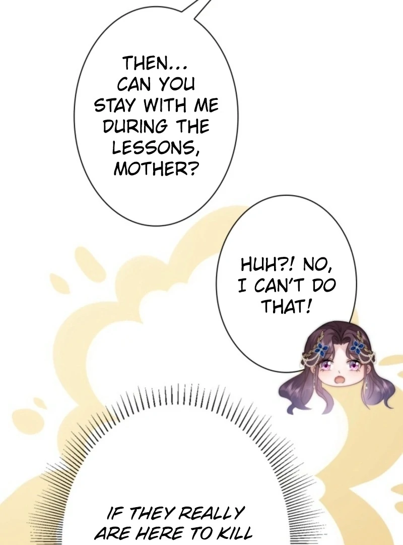 The Dowager’s Radiant Rise chapter 4 page 35