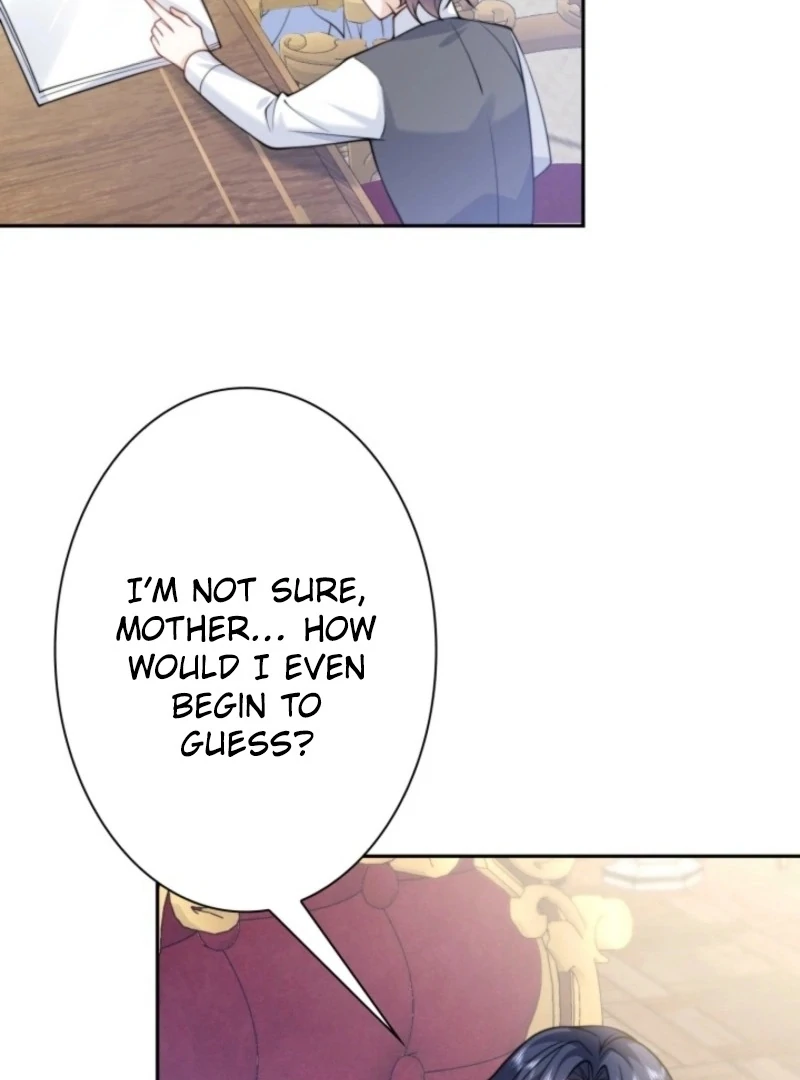 The Dowager’s Radiant Rise chapter 4 page 4