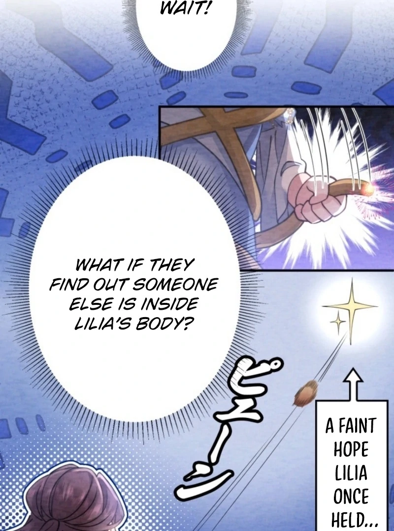 The Dowager’s Radiant Rise chapter 4 page 42