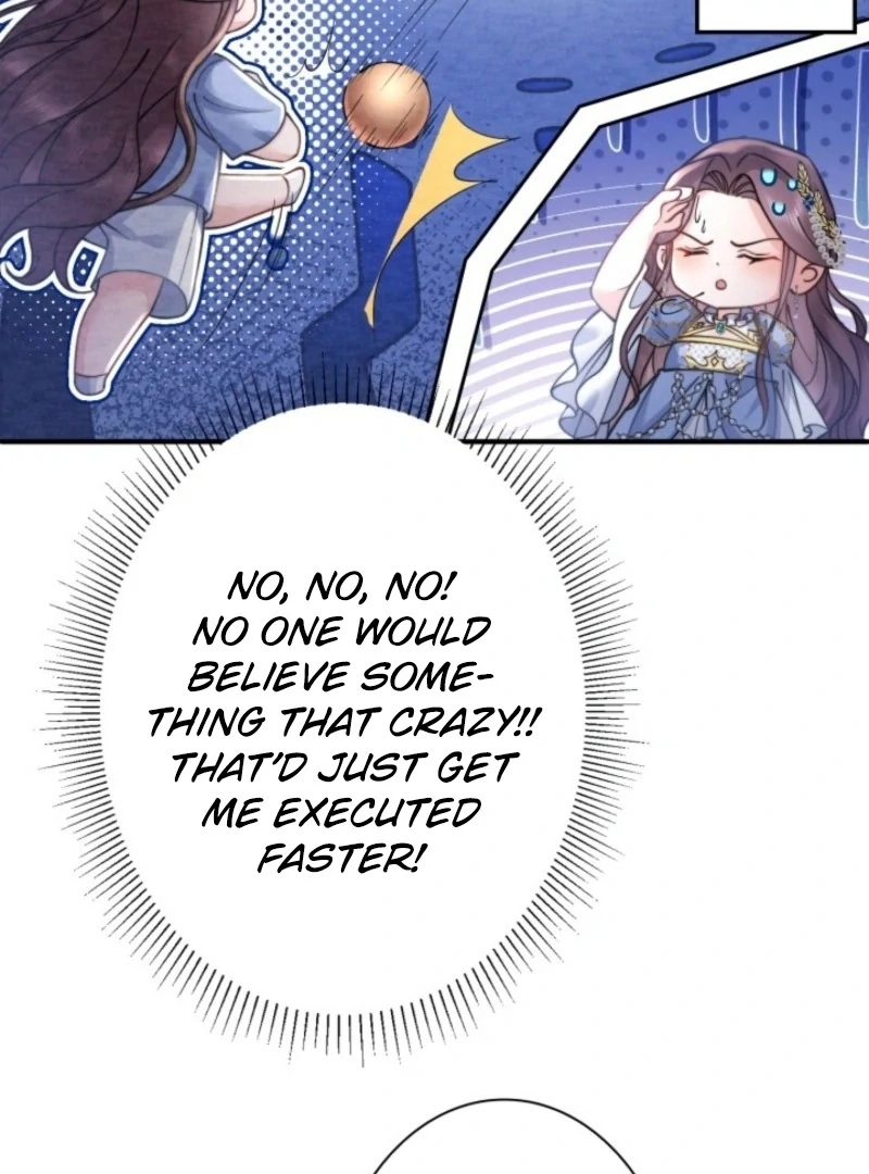 The Dowager’s Radiant Rise chapter 4 page 43