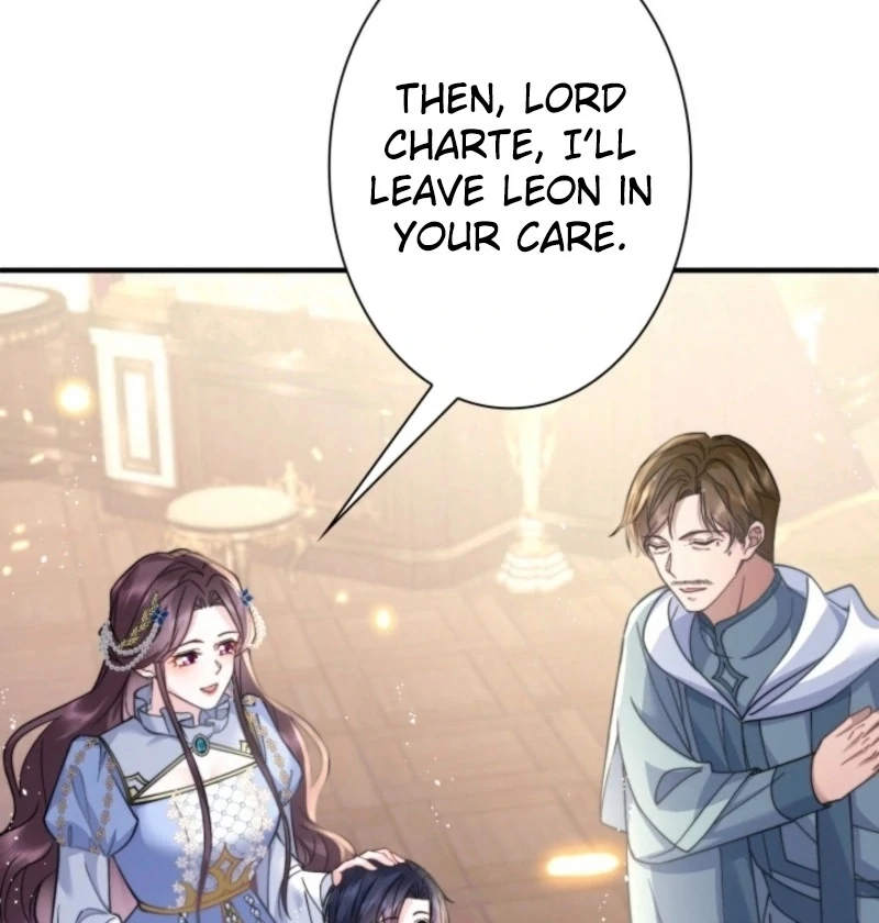 The Dowager’s Radiant Rise chapter 4 page 44