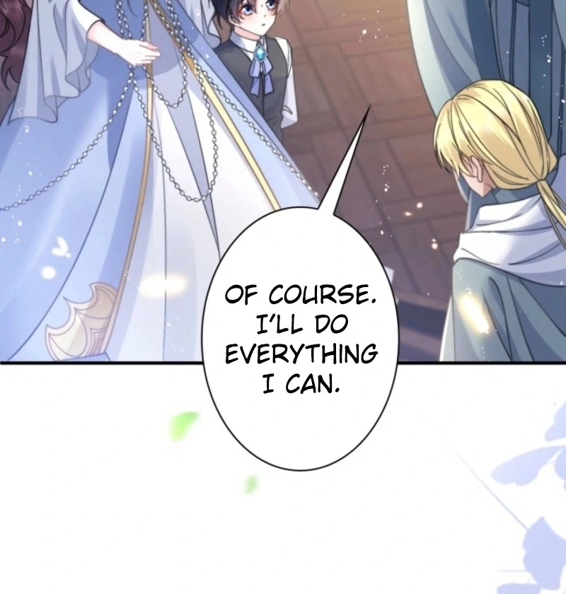 The Dowager’s Radiant Rise chapter 4 page 45