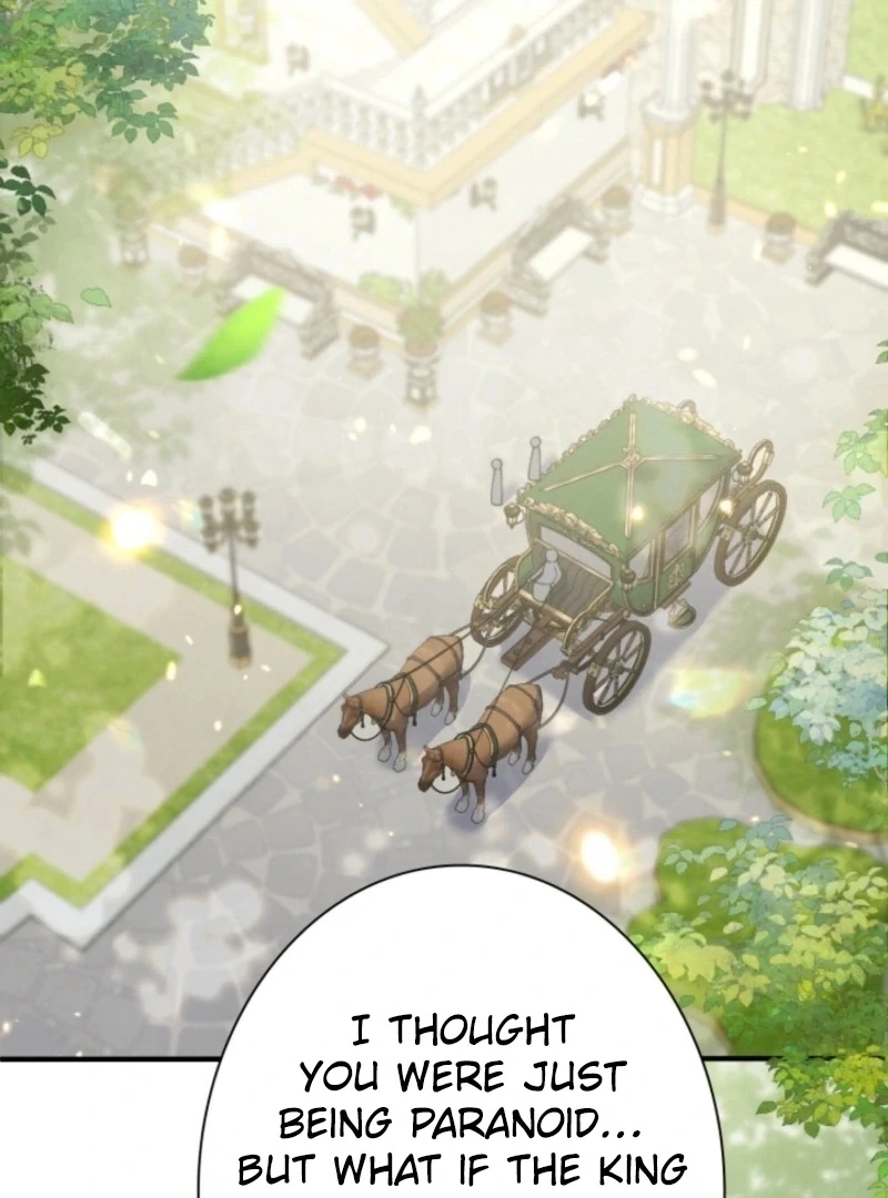 The Dowager’s Radiant Rise chapter 4 page 47