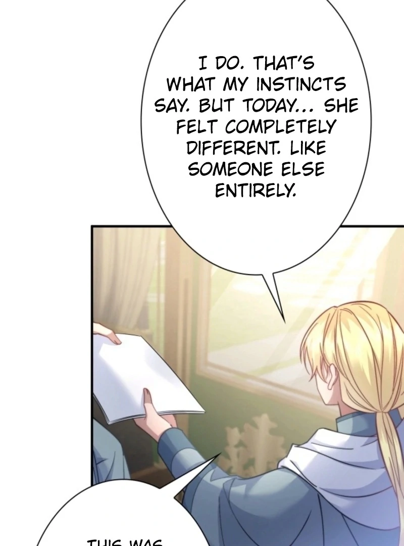 The Dowager’s Radiant Rise chapter 4 page 49