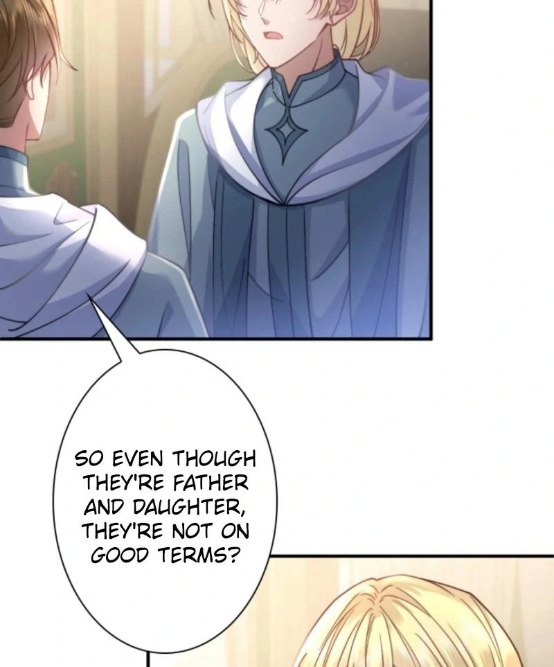 The Dowager’s Radiant Rise chapter 4 page 51
