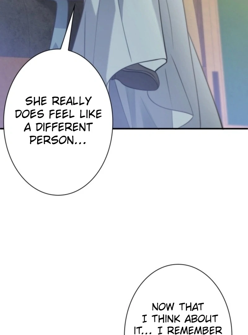 The Dowager’s Radiant Rise chapter 4 page 54