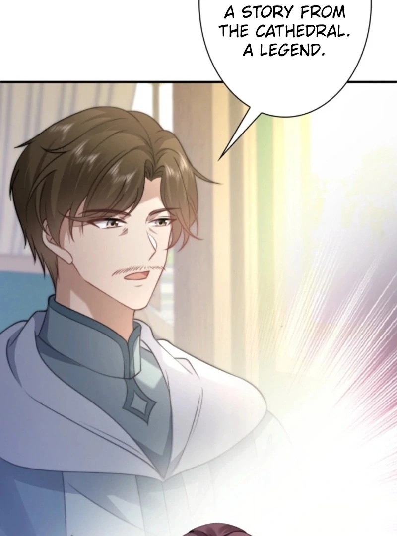 The Dowager’s Radiant Rise chapter 4 page 55
