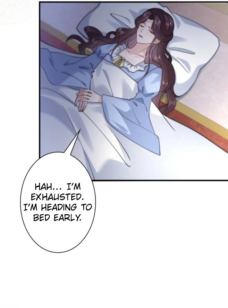The Dowager’s Radiant Rise chapter 4 page 59