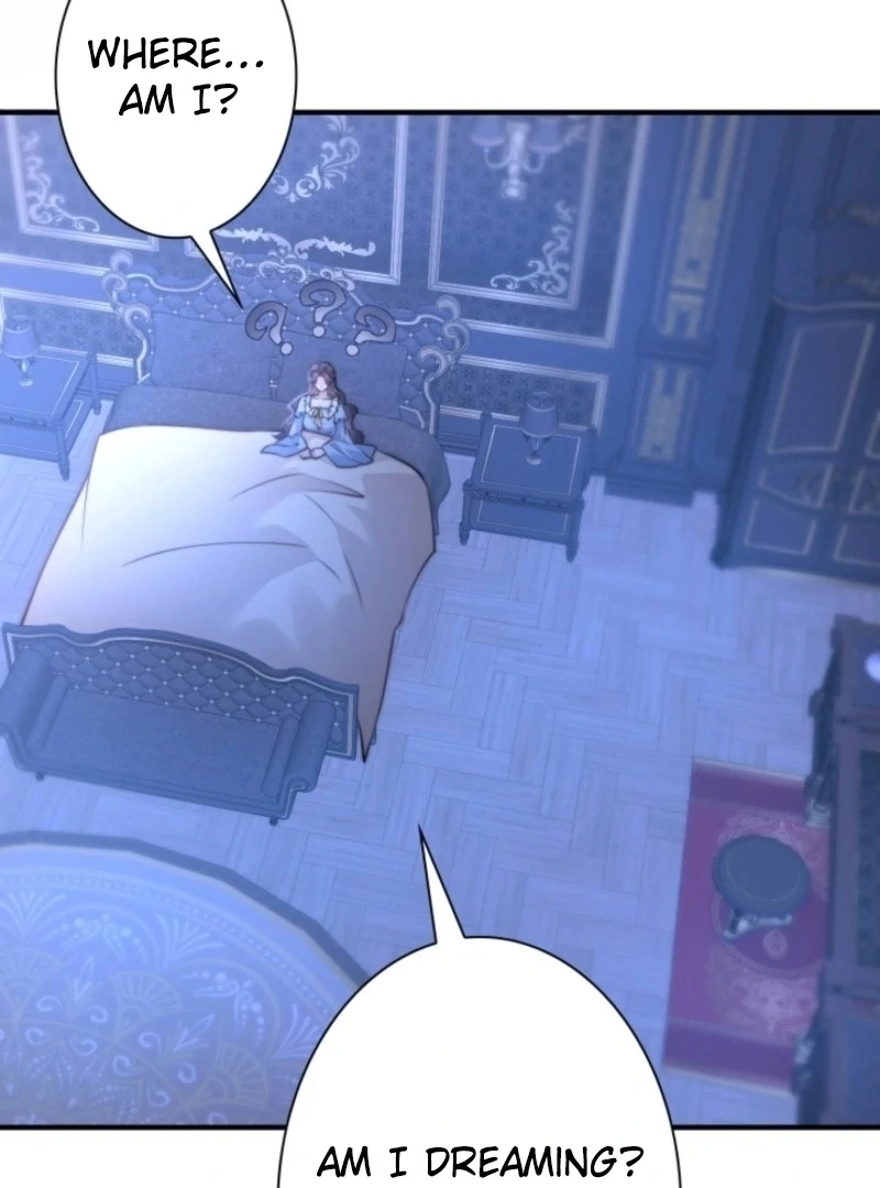 The Dowager’s Radiant Rise chapter 4 page 66