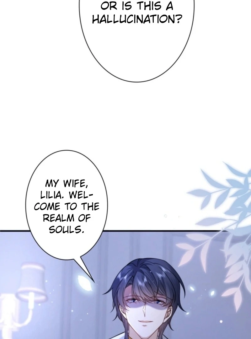 The Dowager’s Radiant Rise chapter 4 page 67