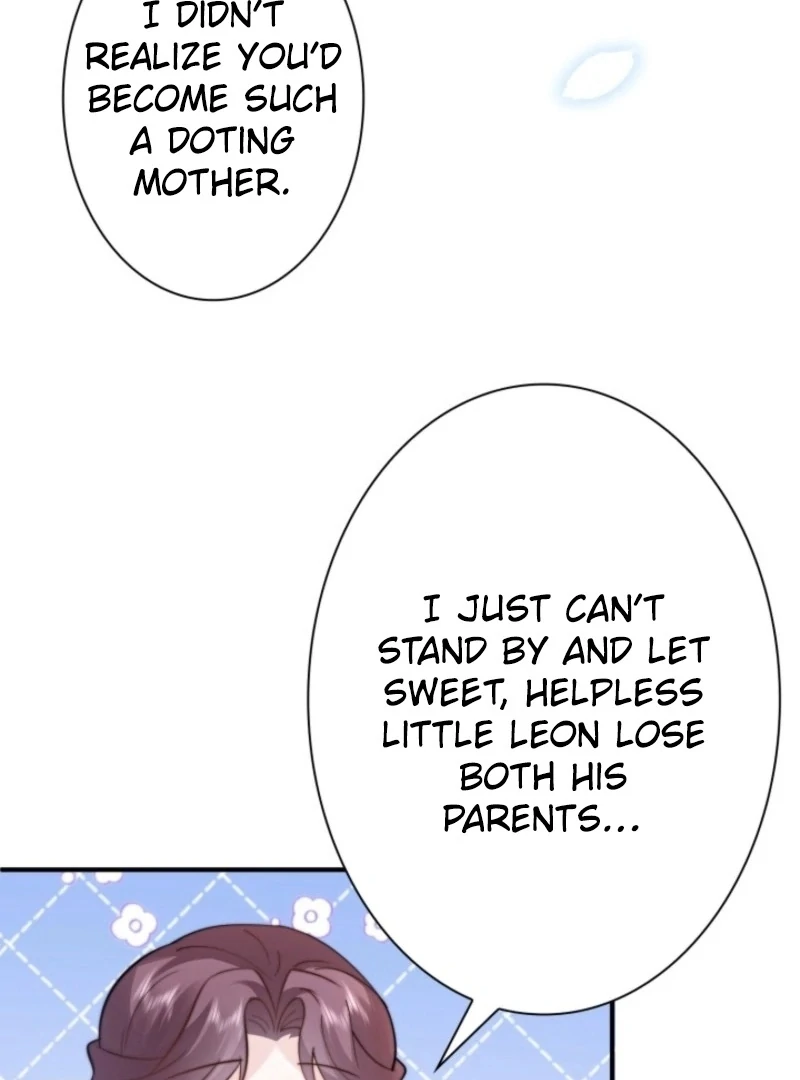 The Dowager’s Radiant Rise chapter 4 page 78