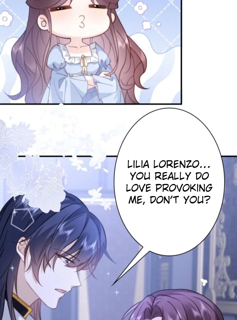 The Dowager’s Radiant Rise chapter 4 page 79