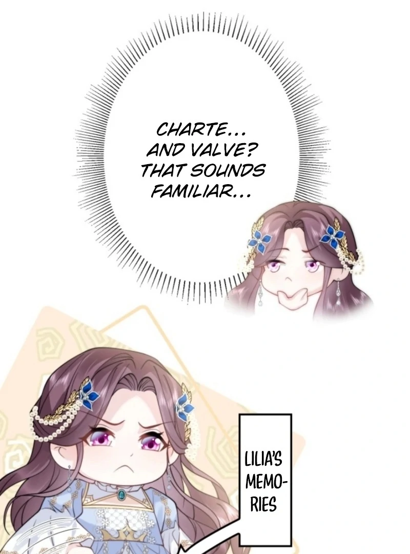 The Dowager’s Radiant Rise chapter 4 page 8