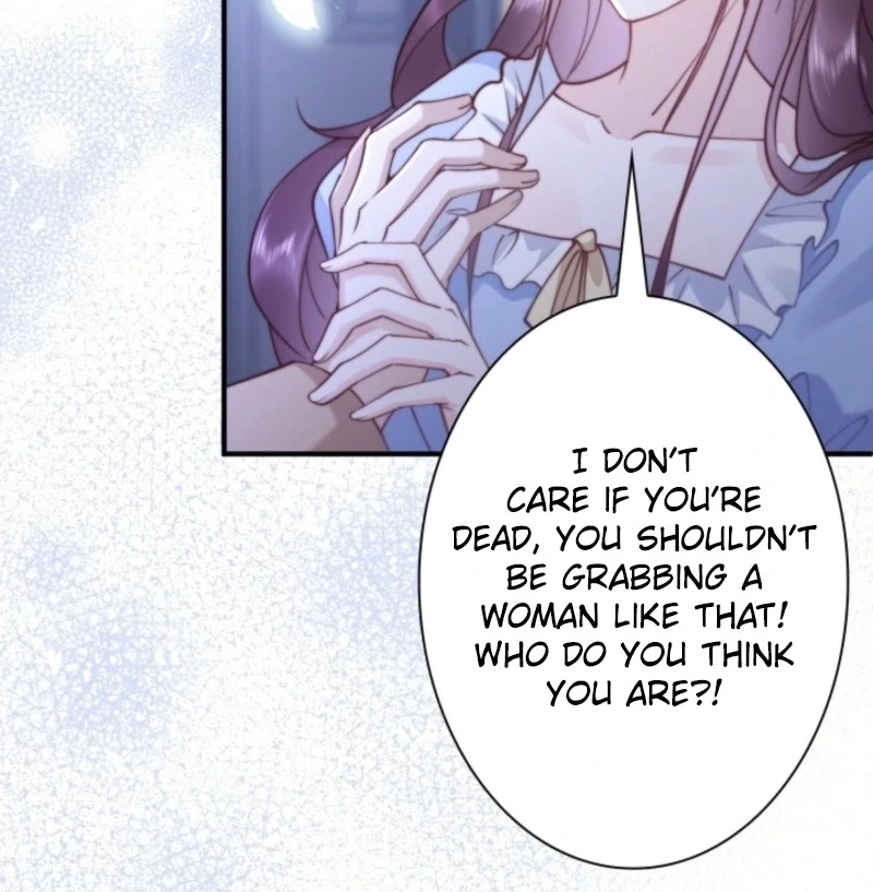 The Dowager’s Radiant Rise chapter 4 page 86
