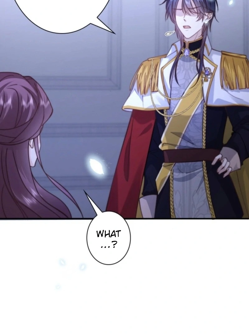 The Dowager’s Radiant Rise chapter 4 page 88