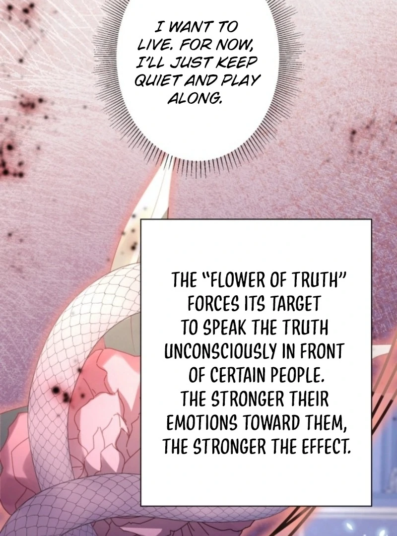 The Dowager’s Radiant Rise chapter 4 page 95