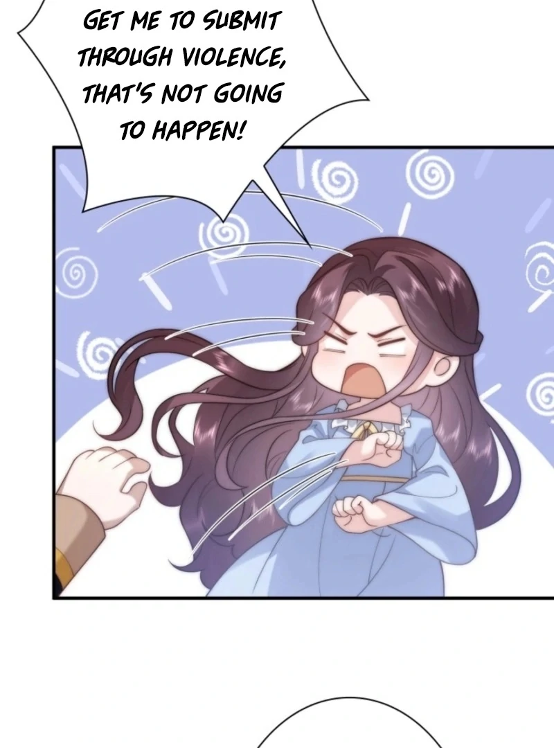 The Dowager’s Radiant Rise chapter 5 page 10