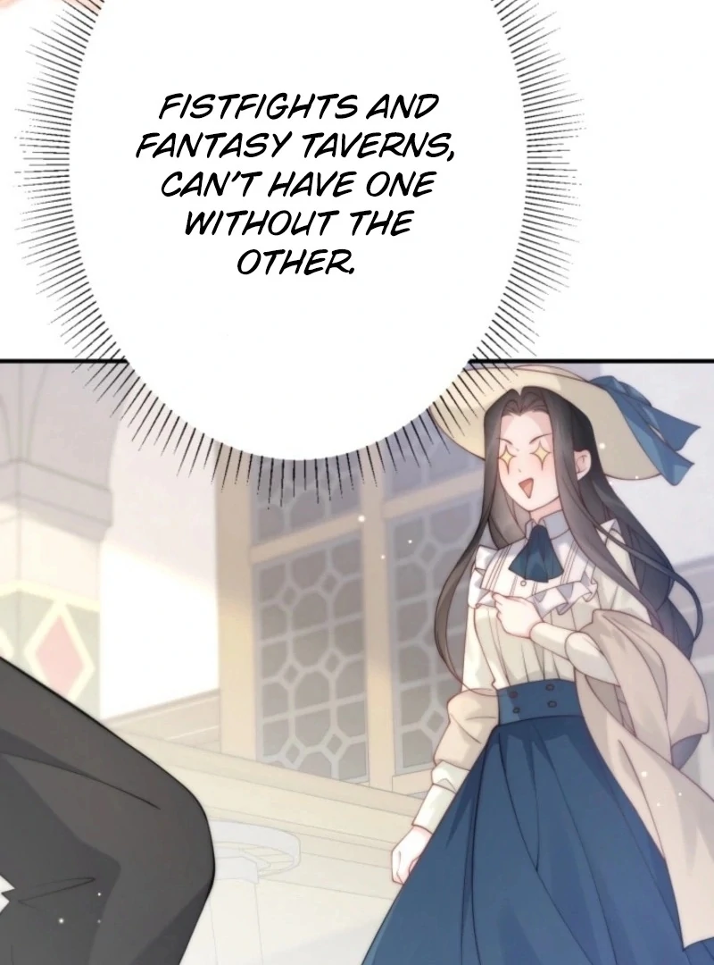 The Dowager’s Radiant Rise chapter 5 page 100