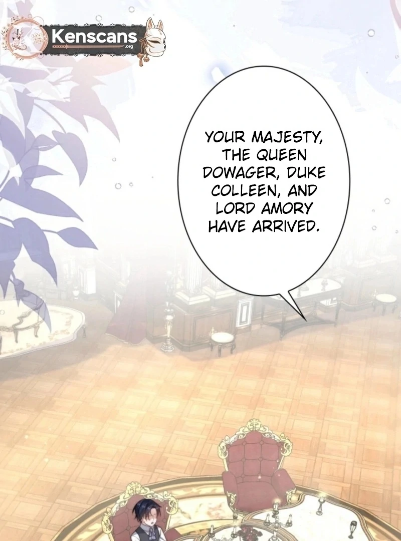 The Dowager’s Radiant Rise chapter 5 page 14