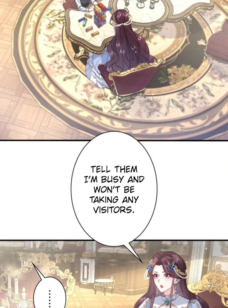 The Dowager’s Radiant Rise chapter 5 page 15