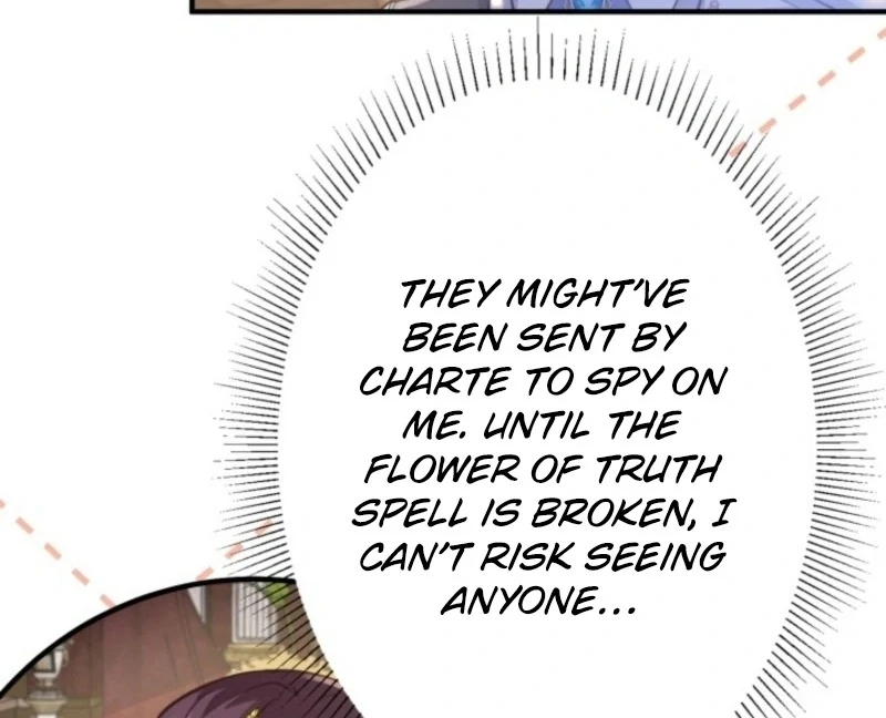The Dowager’s Radiant Rise chapter 5 page 23