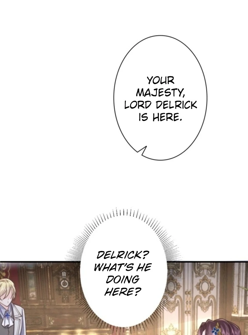 The Dowager’s Radiant Rise chapter 5 page 26