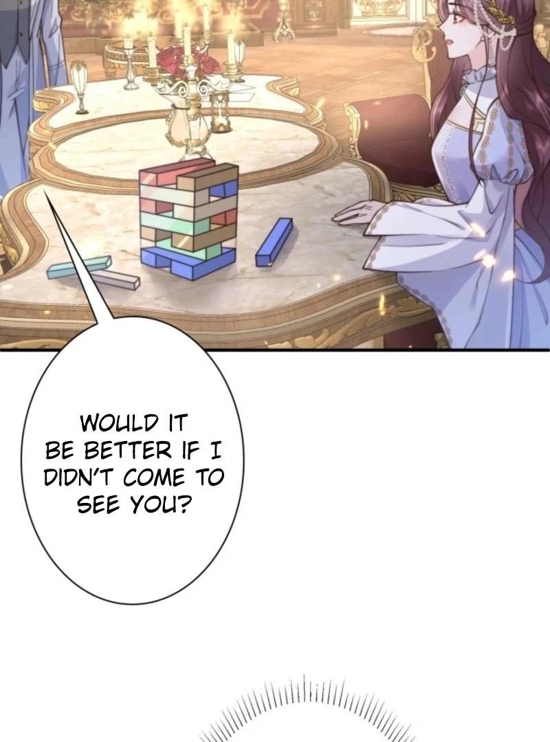 The Dowager’s Radiant Rise chapter 5 page 27
