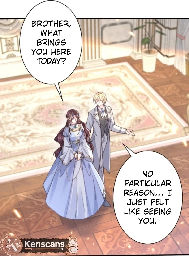 The Dowager’s Radiant Rise chapter 5 page 31