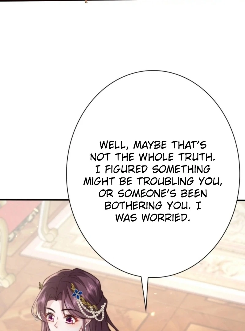 The Dowager’s Radiant Rise chapter 5 page 32