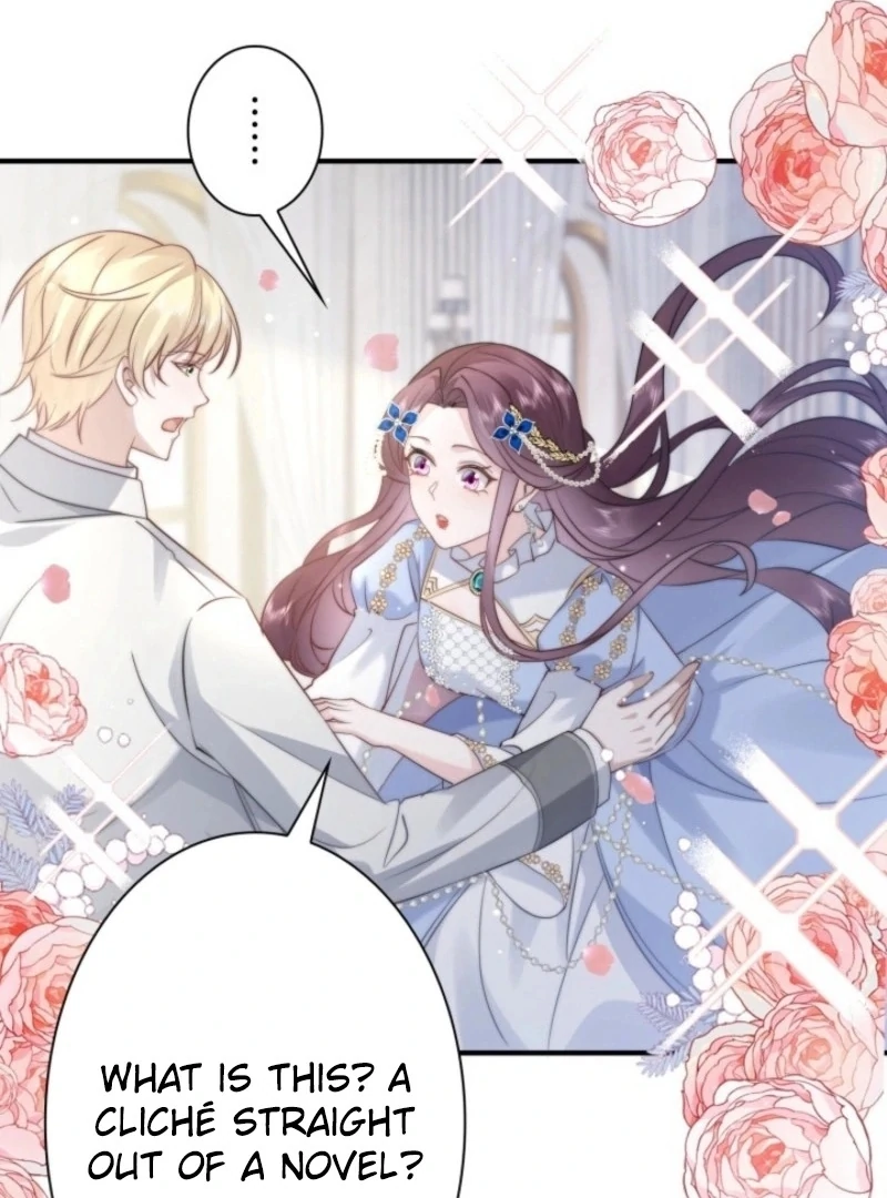 The Dowager’s Radiant Rise chapter 5 page 41