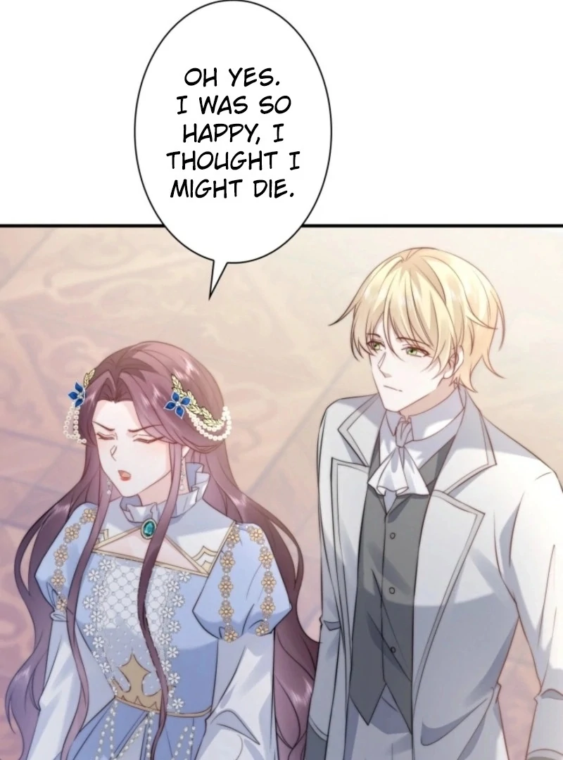 The Dowager’s Radiant Rise chapter 5 page 47