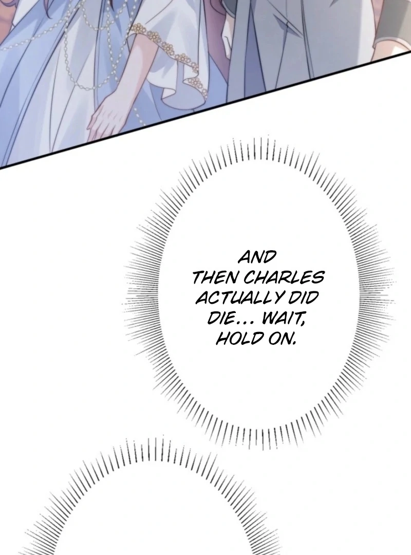The Dowager’s Radiant Rise chapter 5 page 48