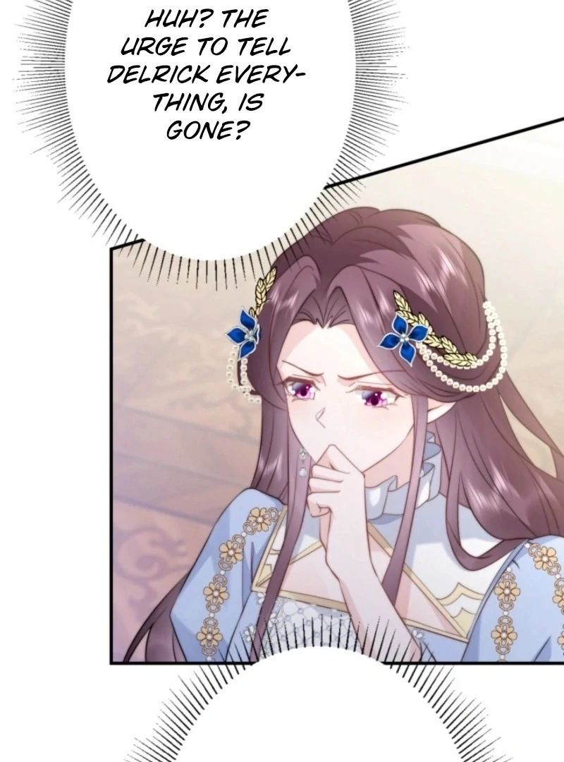 The Dowager’s Radiant Rise chapter 5 page 49