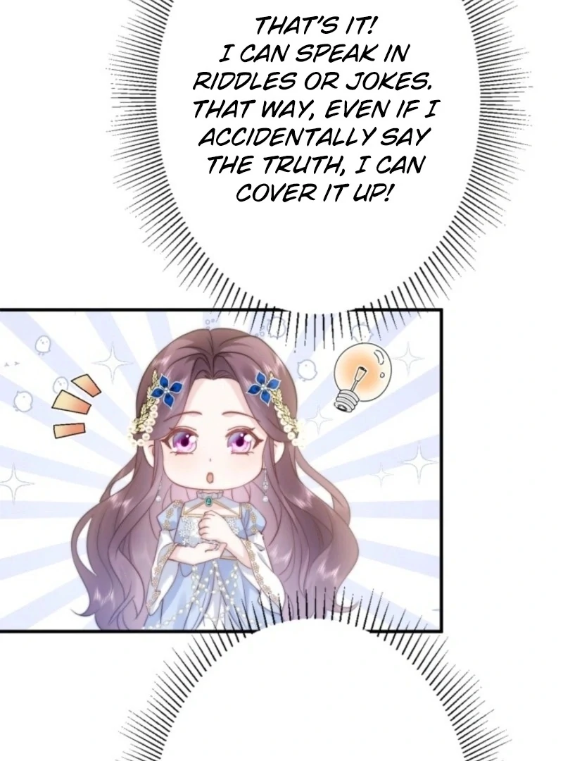 The Dowager’s Radiant Rise chapter 5 page 50