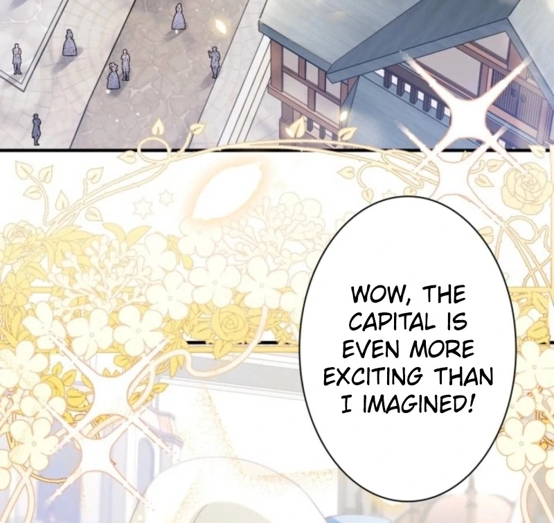The Dowager’s Radiant Rise chapter 5 page 63