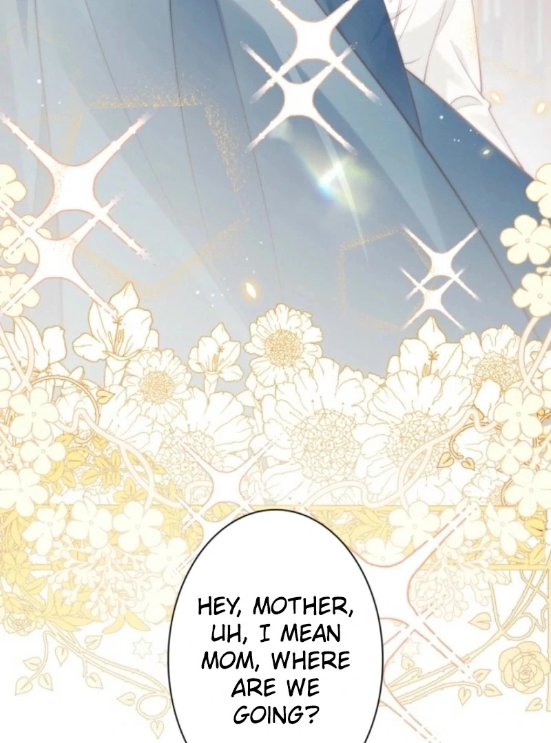 The Dowager’s Radiant Rise chapter 5 page 65