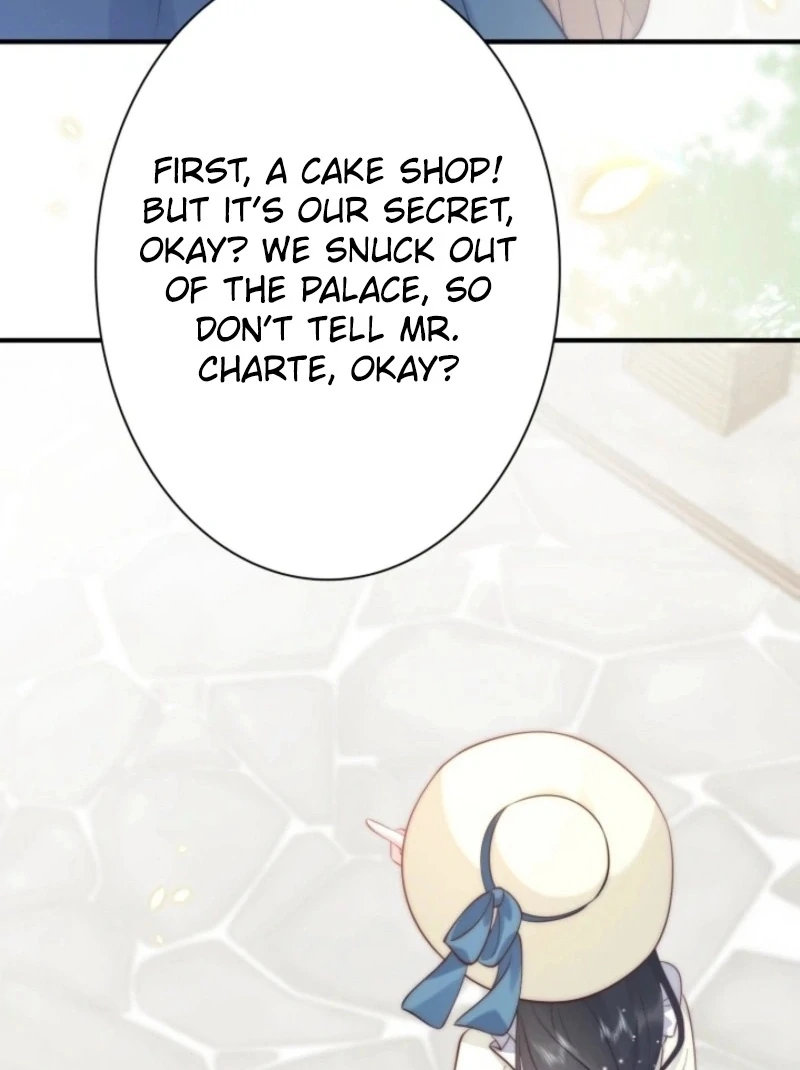 The Dowager’s Radiant Rise chapter 5 page 67