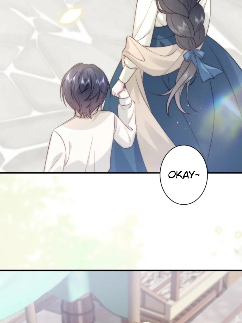 The Dowager’s Radiant Rise chapter 5 page 68