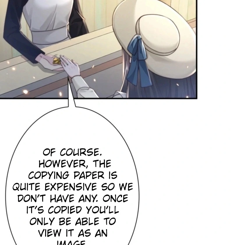 The Dowager’s Radiant Rise chapter 5 page 79