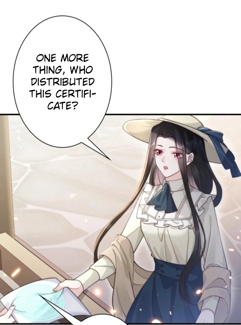 The Dowager’s Radiant Rise chapter 5 page 81