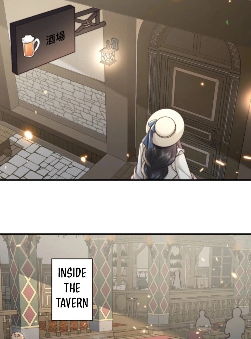 The Dowager’s Radiant Rise chapter 5 page 87