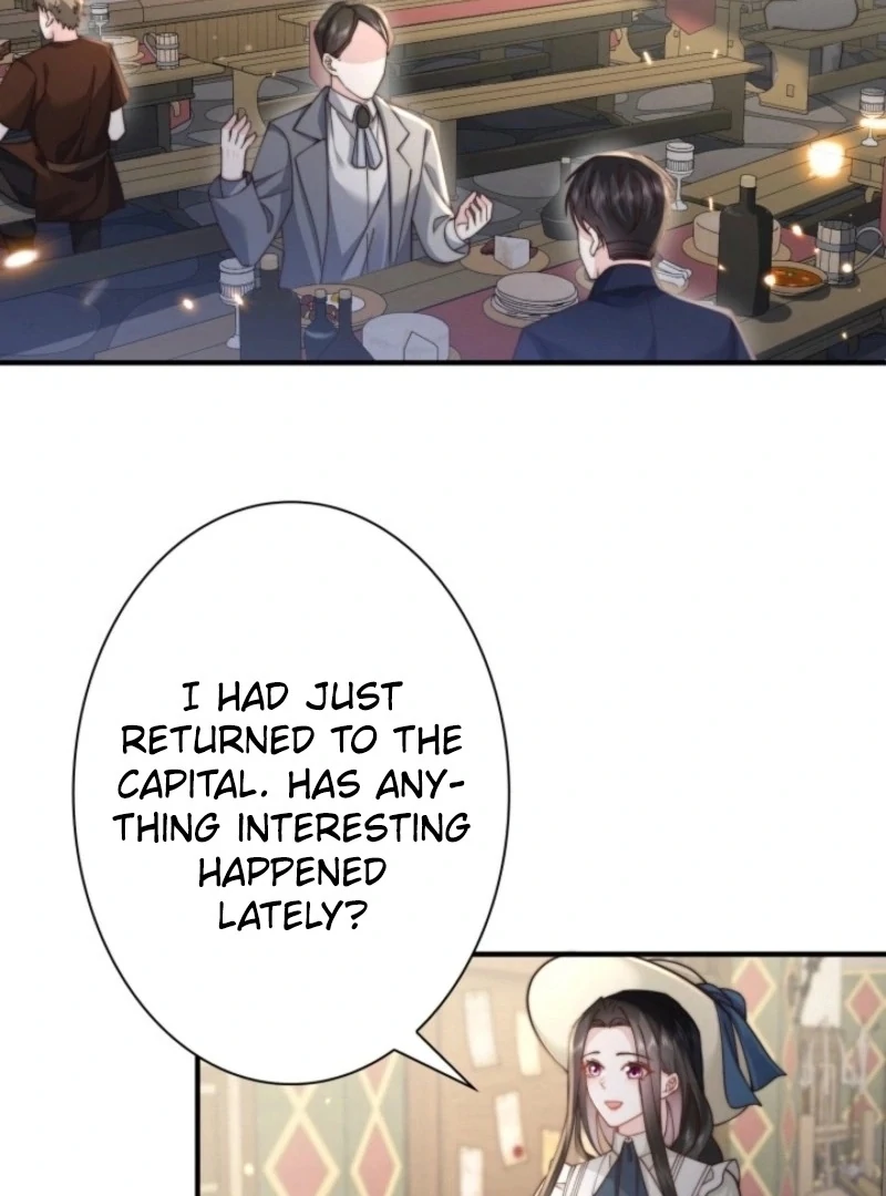 The Dowager’s Radiant Rise chapter 5 page 88